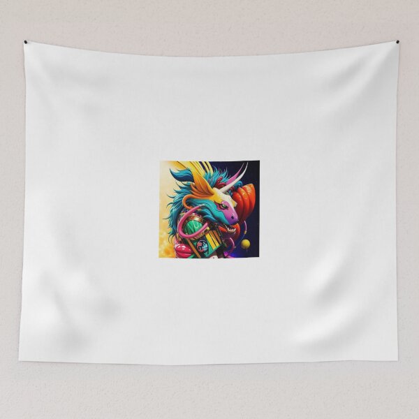 Item preview, Animals & Fruits #46 designed and sold by ZeusGallery.