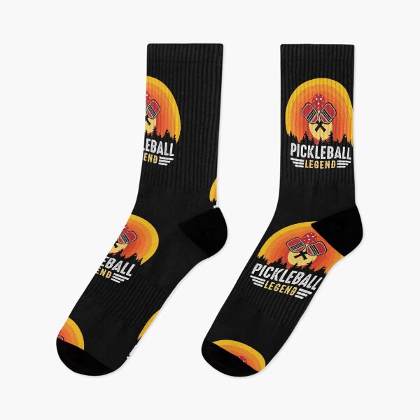 Item preview, Pickleball legend sports design designed and sold by marfanna.