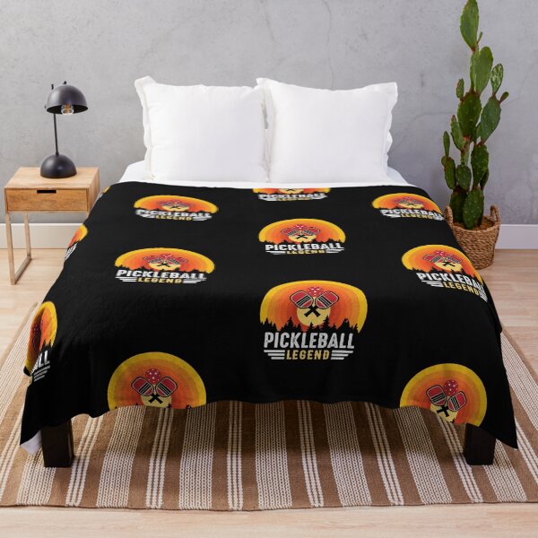 Item preview, Pickleball legend sports design designed and sold by marfanna.
