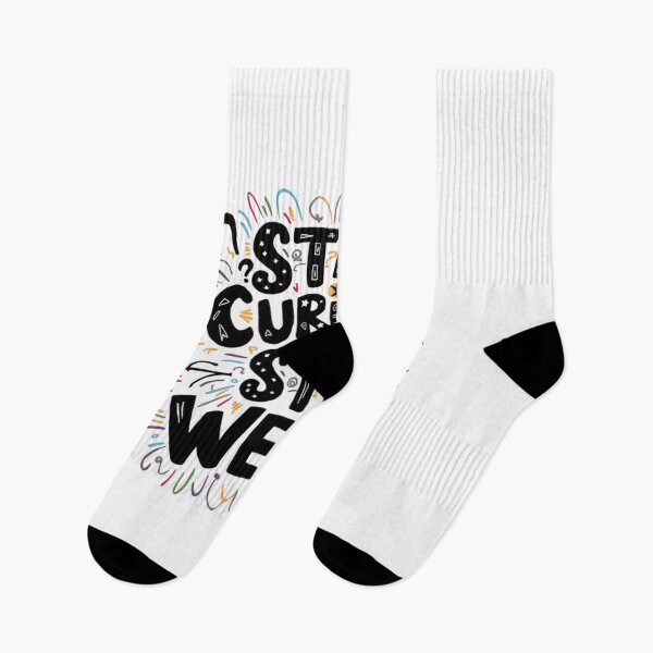 Item preview, Stay curious, stay weird designed and sold by eajob.
