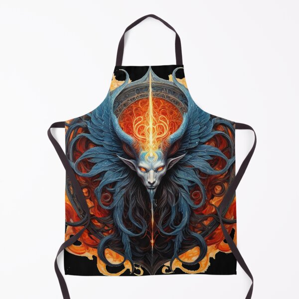 Item preview, demon designed and sold by Talpha.