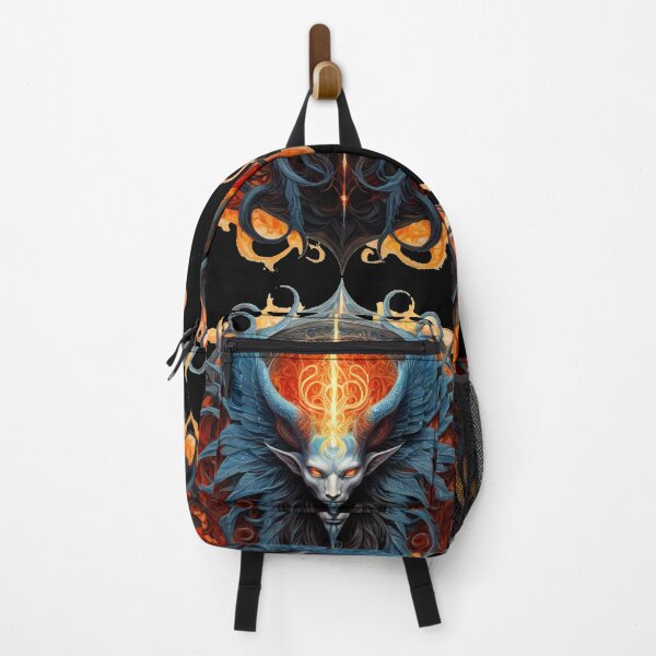Item preview, demon designed and sold by Talpha.