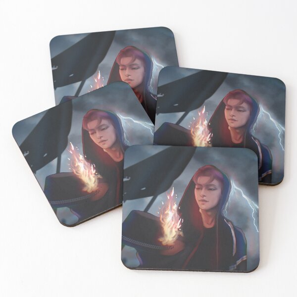 Item preview, Wooyoung- Halazia designed and sold by PeonyPenz.