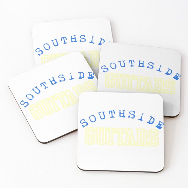 Item preview, South side  designed and sold by harper avery.