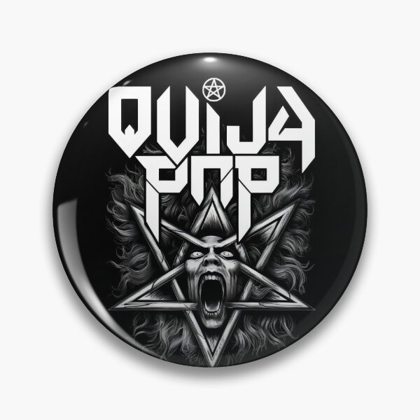 Item preview, Ouija Pop The Bambi Thug Genre designed and sold by REAL IRISH GIFTS.