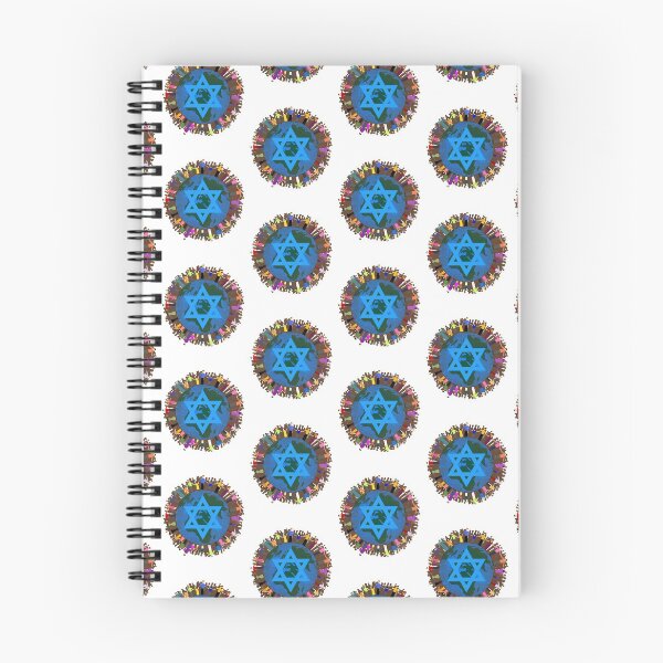 Item preview, Jewish Roots designed and sold by squalkerTee.