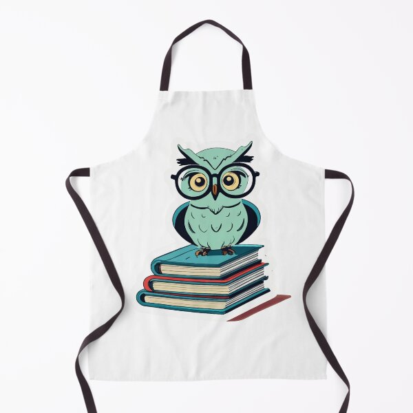 Item preview, Wise Owl Translator - Minimalist Linguist Design designed and sold by NiftyWrx.