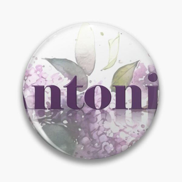 Item preview, Antonia & Lilacs designed and sold by anto2498ny.