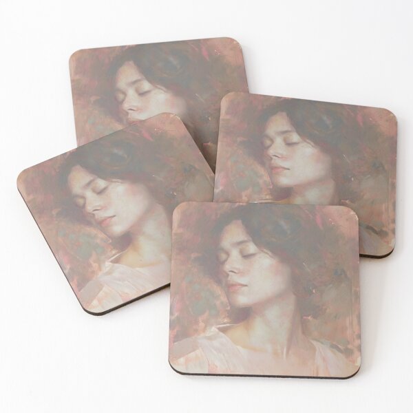 Item preview, Faces of Serenity '05_Pink Edition designed and sold by KaraSagitta.