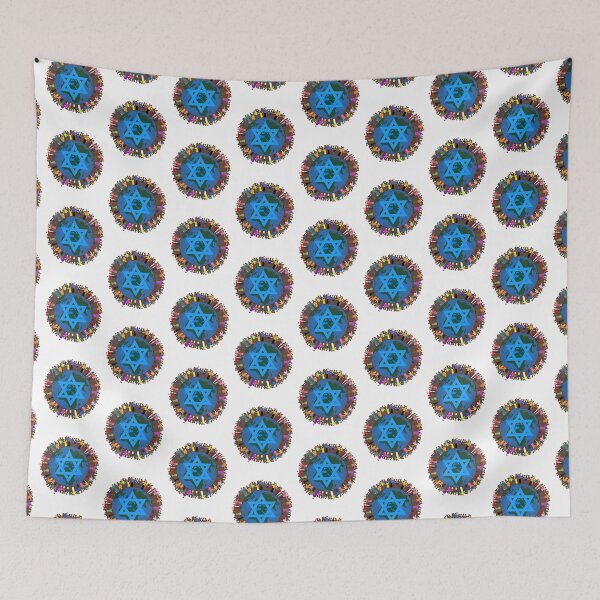 Item preview, Jewish Roots designed and sold by squalkerTee.