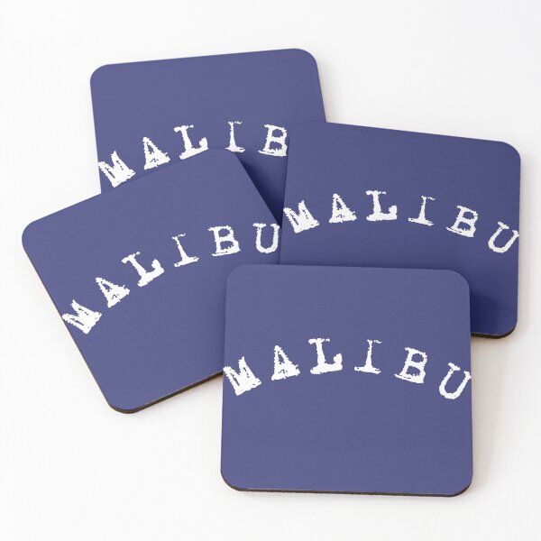 Item preview, Malibu  designed and sold by harper avery.
