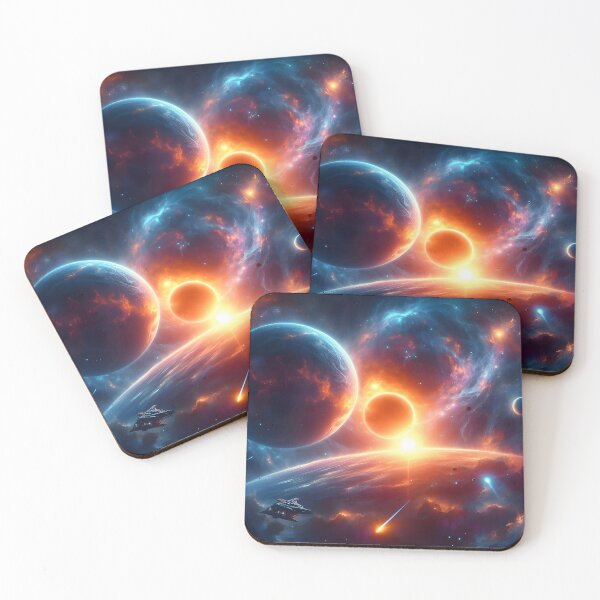 Item preview, Cosmic journey designed and sold by Mr-M-2000.