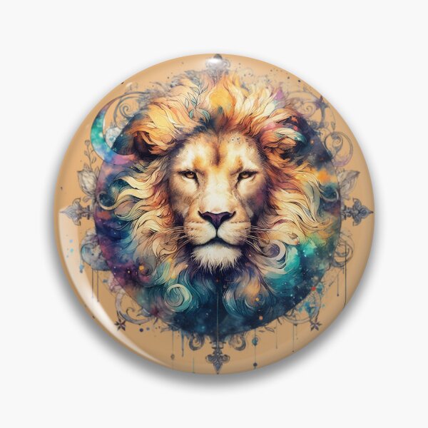 Item preview, Leo: Leadership and Creativity designed and sold by MiguelTanavon.
