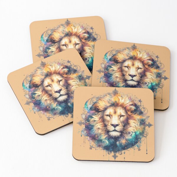 Item preview, Leo: Leadership and Creativity designed and sold by MiguelTanavon.