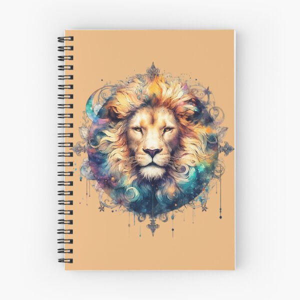 Item preview, Leo: Leadership and Creativity designed and sold by MiguelTanavon.
