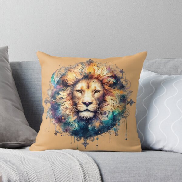 Item preview, Leo: Leadership and Creativity designed and sold by MiguelTanavon.