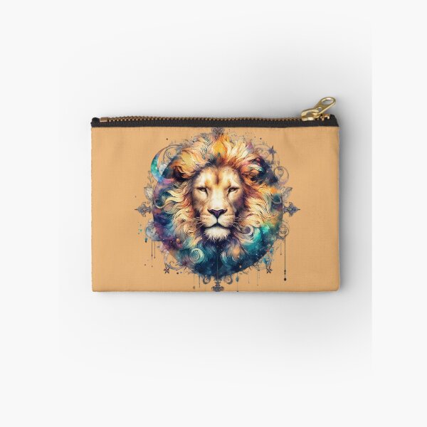 Item preview, Leo: Leadership and Creativity designed and sold by MiguelTanavon.