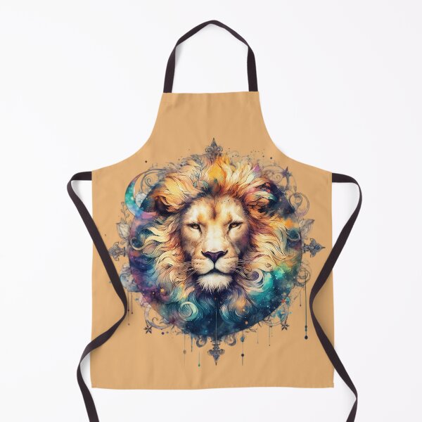 Item preview, Leo: Leadership and Creativity designed and sold by MiguelTanavon.