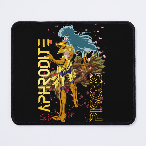 Item preview, APHRODITE KNIGHTS OF THE ZODIAC  designed and sold by AvalonTshirts.