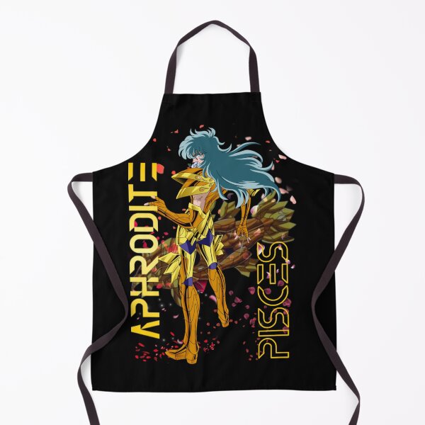 Item preview, APHRODITE KNIGHTS OF THE ZODIAC  designed and sold by AvalonTshirts.