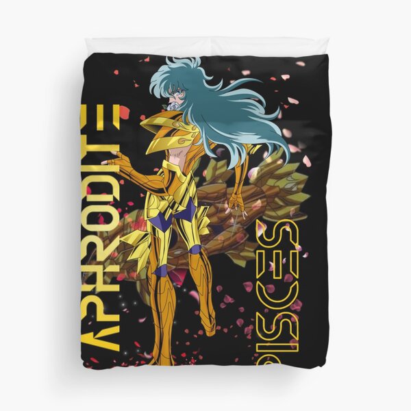 Item preview, APHRODITE KNIGHTS OF THE ZODIAC  designed and sold by AvalonTshirts.