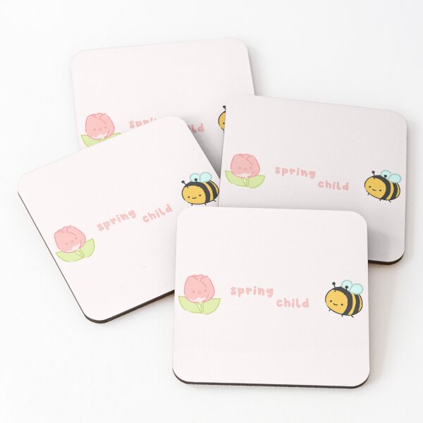 Item preview, spring child | season lover collection designed and sold by Pinu92.