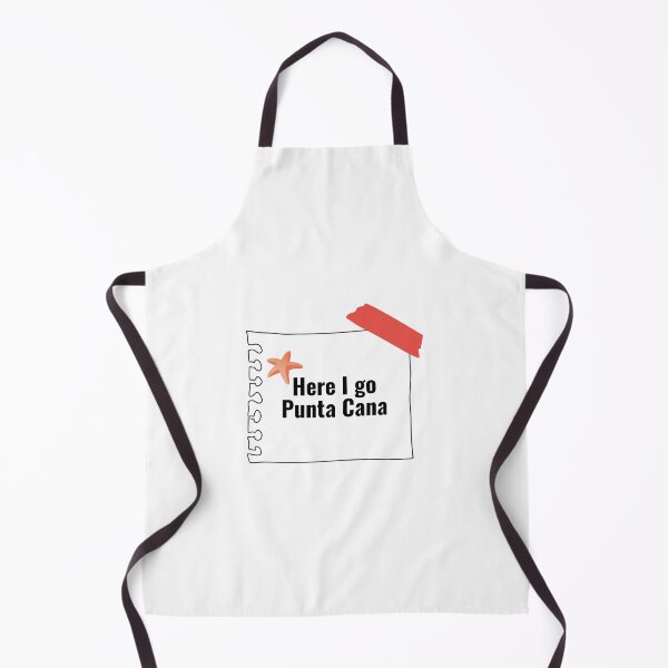 Item preview, Punta Cana designed and sold by SiempreViajero.