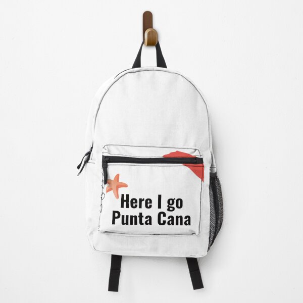 Item preview, Punta Cana designed and sold by SiempreViajero.