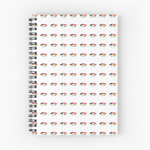 Item preview, Asexual Panromantic Pack designed and sold by Inspirationmotivation.