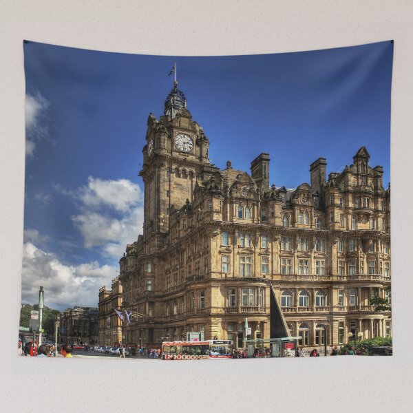 Item preview, Balmoral Hotel designed and sold by tomg.
