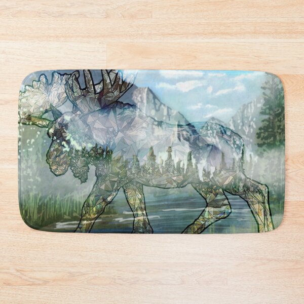 Item preview, Triangle Moose designed and sold by EpicWhizz.