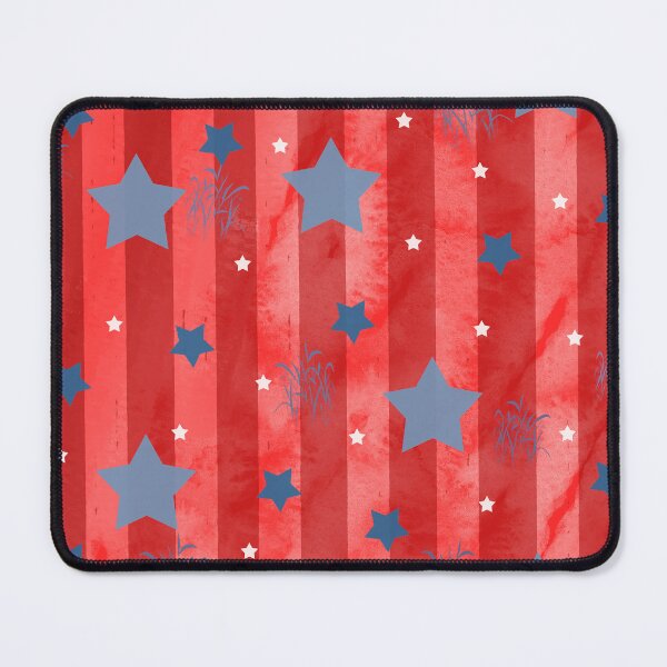 Item preview, Star Spangled  designed and sold by Candace Ann.