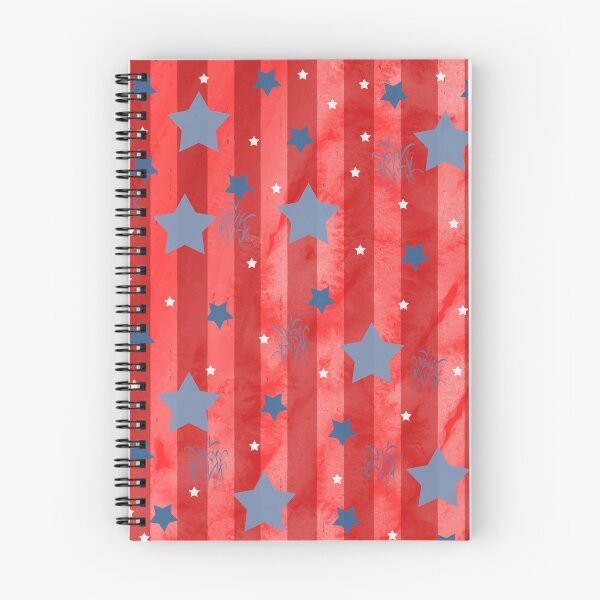 Item preview, Star Spangled  designed and sold by Candace Ann.