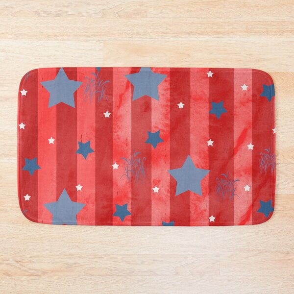 Item preview, Star Spangled  designed and sold by Candace Ann.