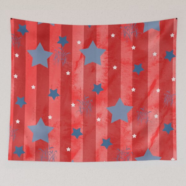 Item preview, Star Spangled  designed and sold by Candace Ann.