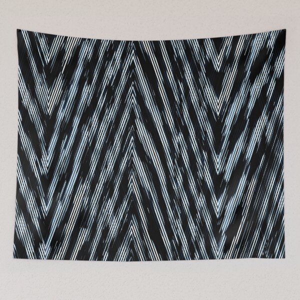 Item preview, Perpetual Waves designed and sold by Obvious Warrior.