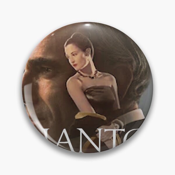 Item preview, Phantom Thread Classic Movie designed and sold by chmbrsbethany.