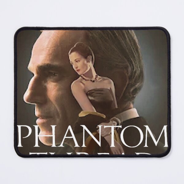 Item preview, Phantom Thread Classic Movie designed and sold by chmbrsbethany.
