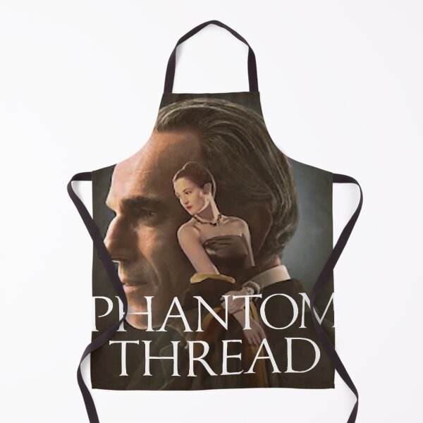 Item preview, Phantom Thread Classic Movie designed and sold by chmbrsbethany.