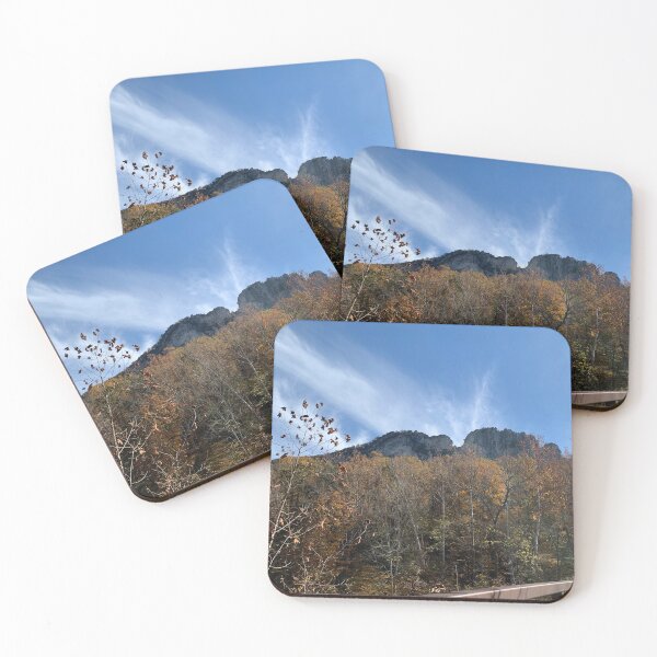 Item preview, Seneca Rocks designed and sold by TabethaMorgan.