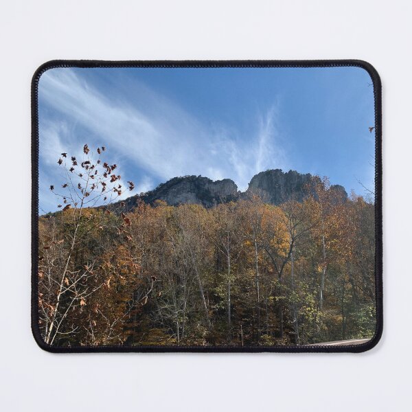 Item preview, Seneca Rocks designed and sold by TabethaMorgan.