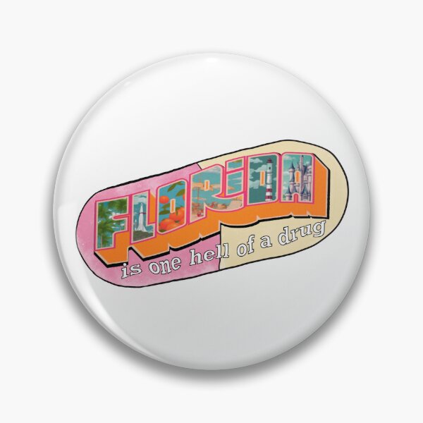 Item preview, Florida!!! designed and sold by alebla05.