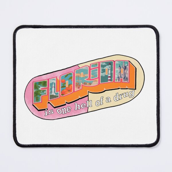Item preview, Florida!!! designed and sold by alebla05.