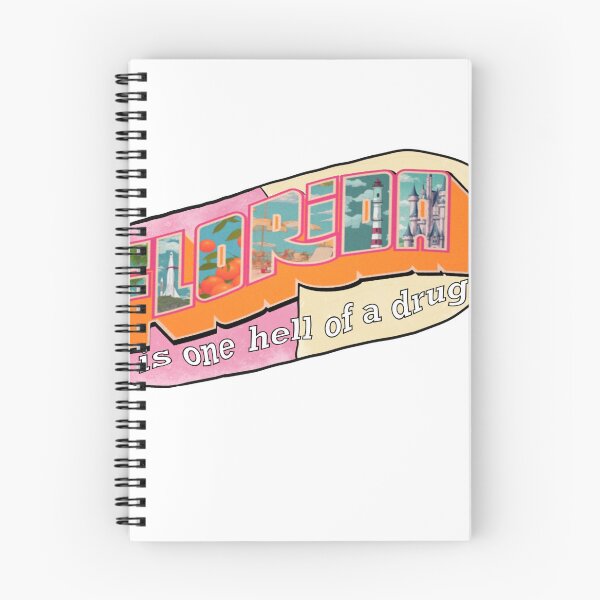 Item preview, Florida!!! designed and sold by alebla05.