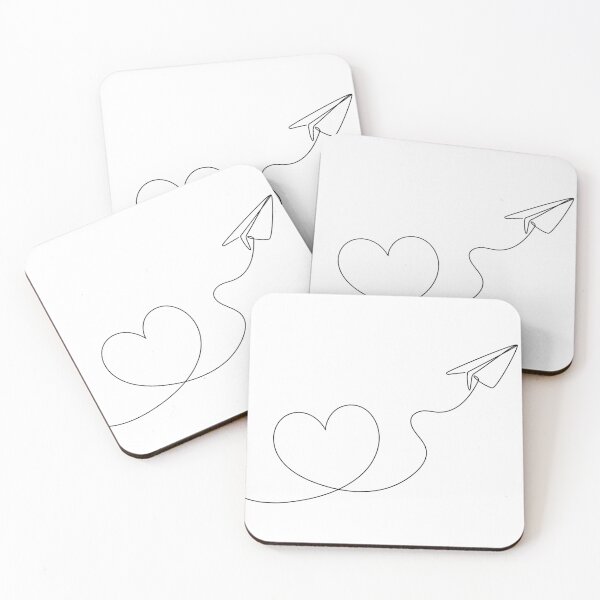 Item preview, sending hearts designed and sold by Shruti Pandey.
