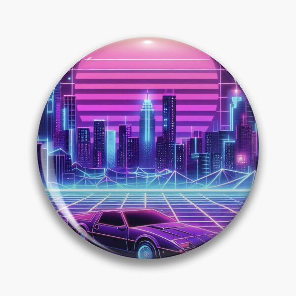 Item preview, Coche CyberPunk designed and sold by mrchavish.