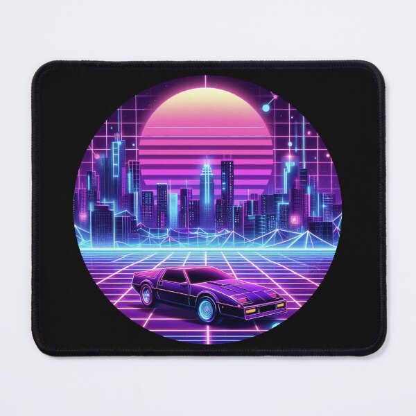 Item preview, CyberPunk Car designed and sold by mrchavish.