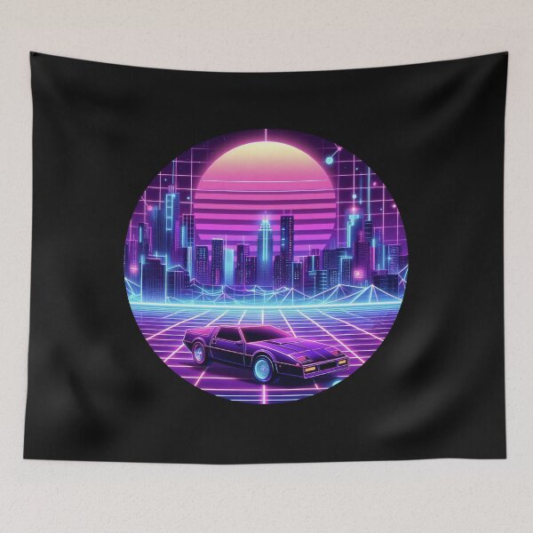 Item preview, CyberPunk Car designed and sold by mrchavish.