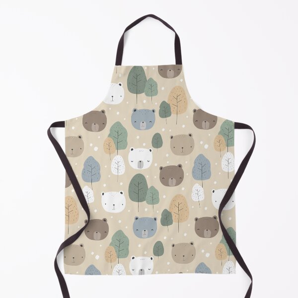 Item preview, Little Bears designed and sold by Studio Vickn.