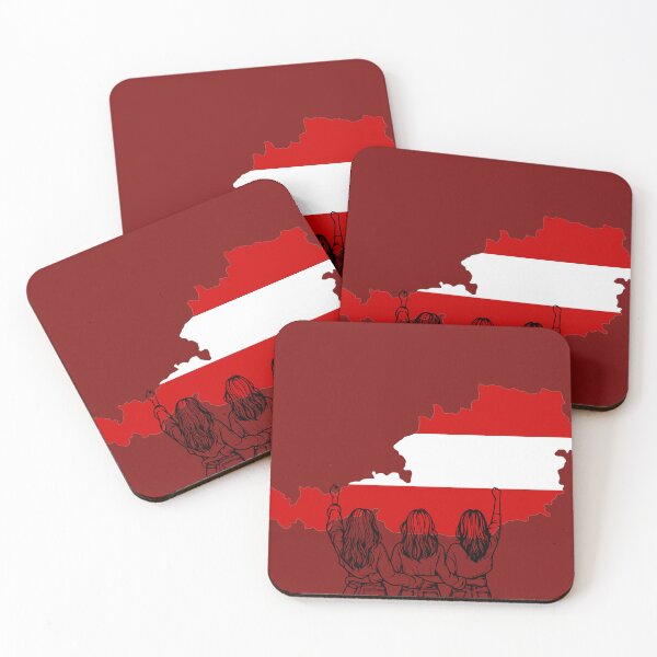 Item preview, I support Austria designed and sold by bartolomeo2.